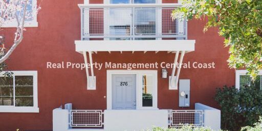 876 Lawrence Drive, San Luis Obispo