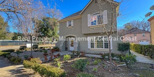 5985 Tecorida Ave., Atascadero
