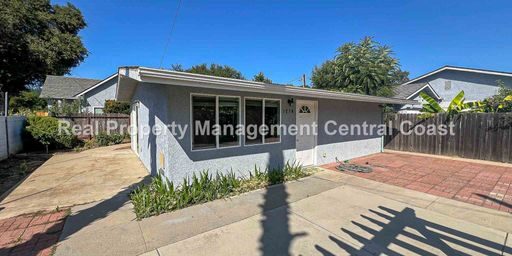1270 El Camino Real, Atascadero